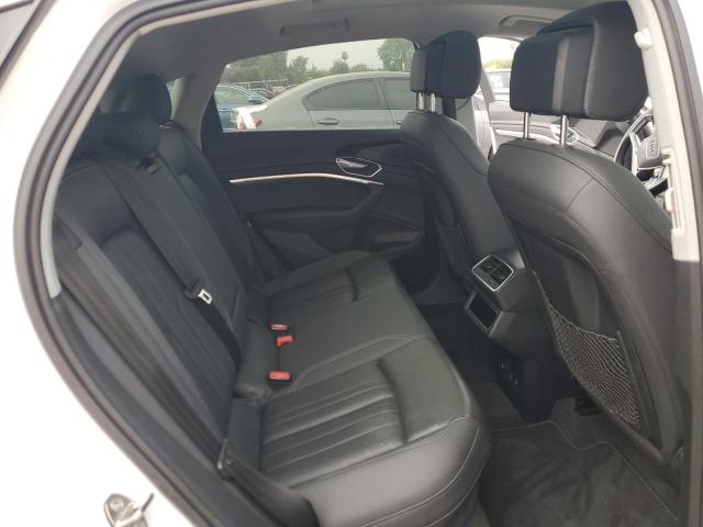 2020 AUDI E-TRON SPO WA12ABGE6LB034465
