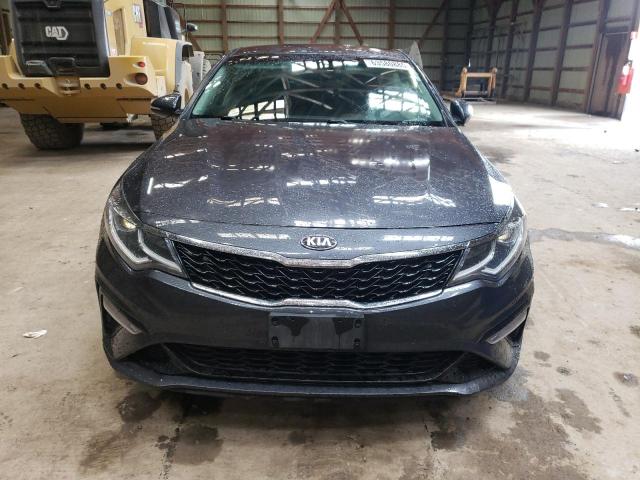 2019 KIA OPTIMA LX 5XXGT4L38KG276589