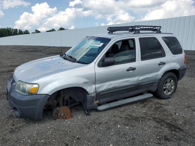 FORD ESCAPE XLS