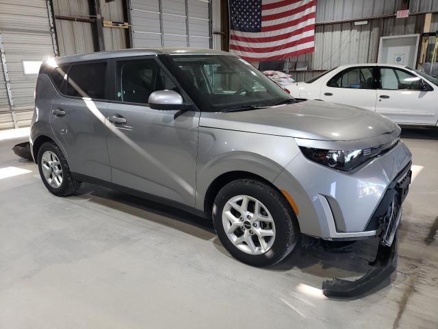 2024 KIA SOUL LX KNDJ23AU2R7910853