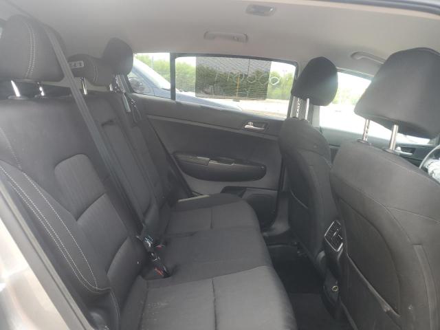 2019 KIA SPORTAGE L - KNDPMCAC3K7600034