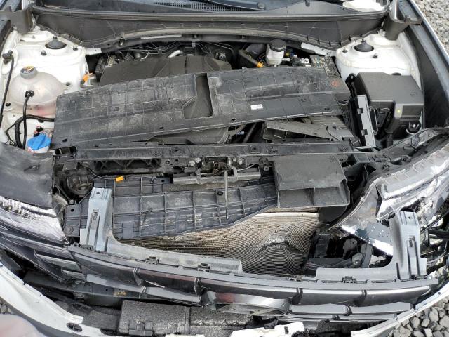 2024 HYUNDAI TUCSON XRT KM8JFCDE9RU313656