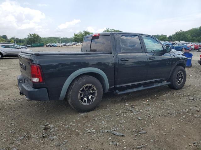 Vin: 1c6rr7yt0gs398997, lot: 63366765, ram 1500 rebel 20163