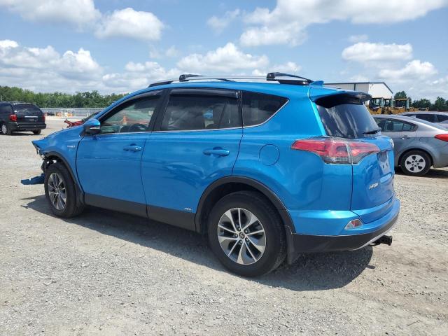 2017 TOYOTA RAV4 HV LE - JTMRJREV0HD146836