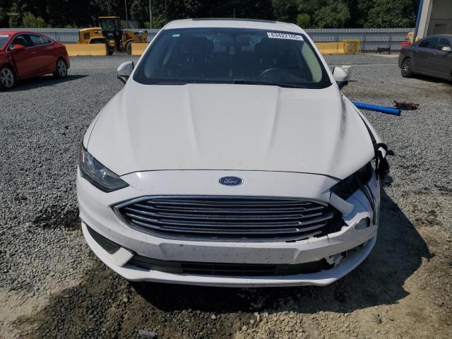 2017 FORD FUSION SE - 3FA6P0H76HR158836