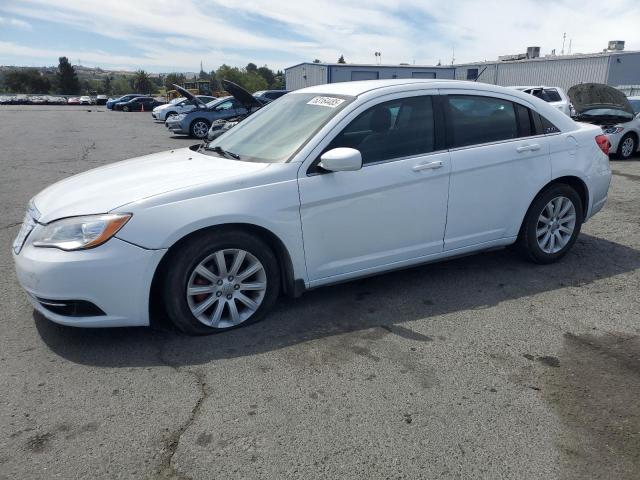 Vin: 1c3ccbbg6en144726, lot: 63164485, chrysler 200 touring 2014 img_1