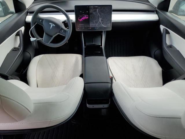 2021 TESLA MODEL Y - 5YJYGDED0MF110426