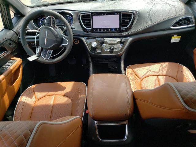 2025 CHRYSLER PACIFICA H 2C4RC1N70SR536174