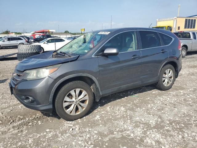 2013 HONDA CR-V EX - 2HKRM4H53DH618991