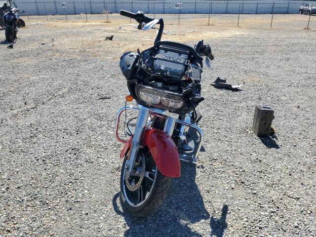 2017 HARLEY-DAVIDSON FLTRXS ROA 1HD1KTC12HB604331