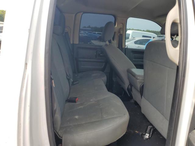 2017 RAM 1500 ST 1C6RR6FG5HS582804