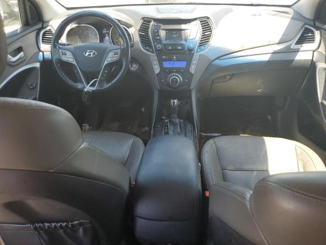 2014 HYUNDAI SANTA FE G - KM8SN4HF4EU080151