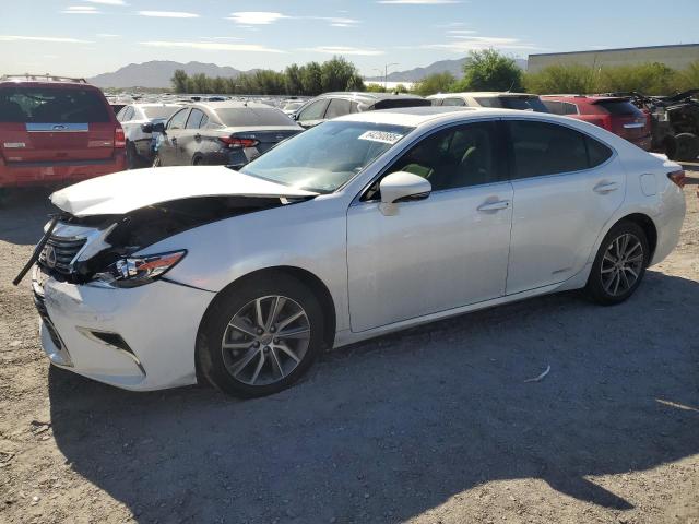 LEXUS ES 300H