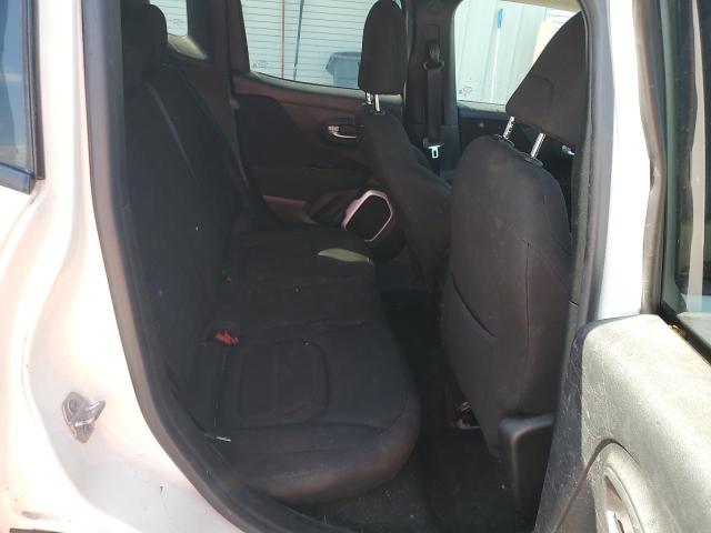 2018 JEEP RENEGADE L ZACCJABB5JPJ08797