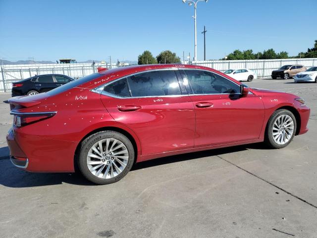 Vin: 58ab21b16ku001085, lot: 62694675, lexus es300 300h 20193
