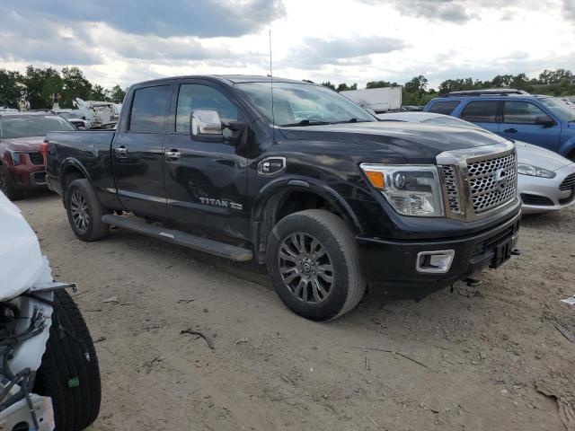 Vin: 1n6ba1f4xgn504958, lot: 63560315, nissan titan sl 20164