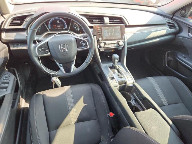 2020 HONDA CIVIC EX 2HGFC1F3XLH682931