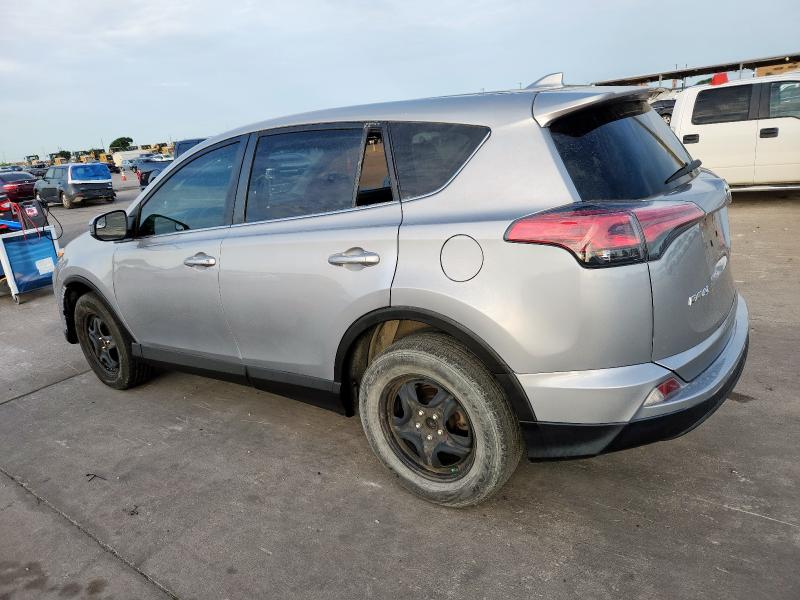 Vin: 2t3zfrev7jw448487, lot: 63225335, toyota rav4 le 20182