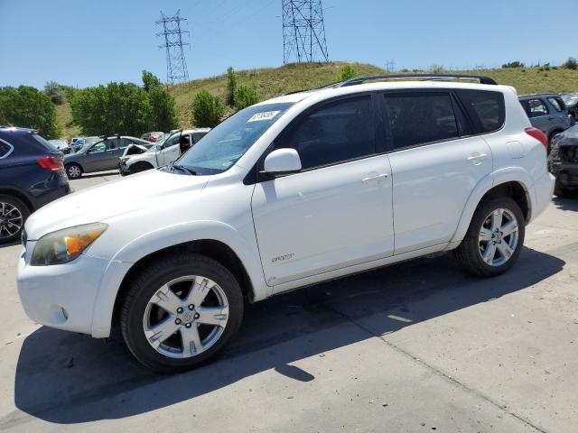 TOYOTA RAV4 SPORT