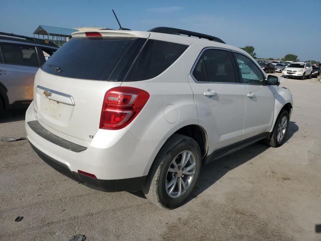2017 CHEVROLET EQUINOX LT - 2GNALCEK1H6177335