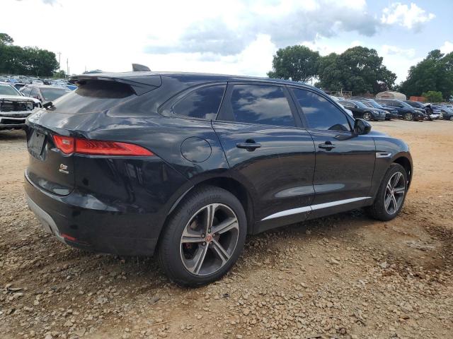 2020 JAGUAR F-PACE S SADCM2FV1LA641001