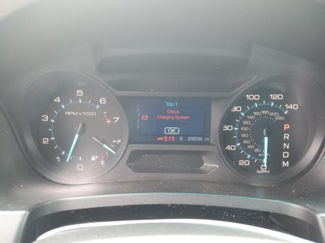 2012 FORD EXPLORER X - 1FMHK8D83CGA89811