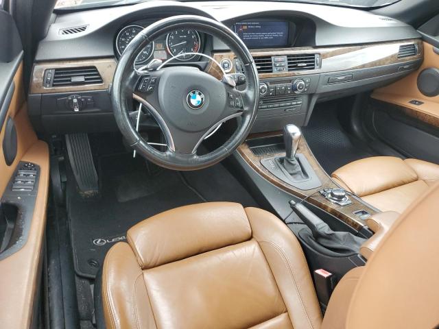 2010 BMW 335 I - WBAWL7C55AP474288