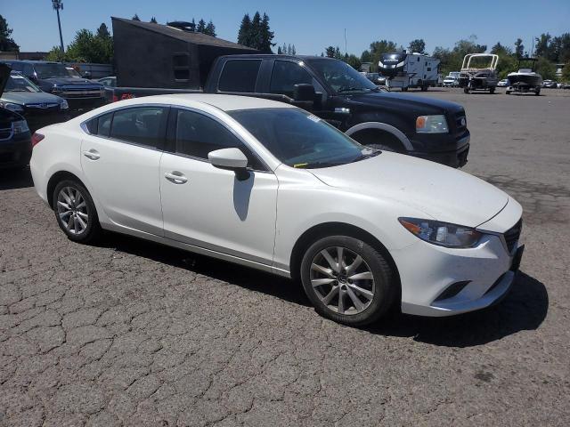 2016 MAZDA 6 SPORT JM1GJ1U54G1476831