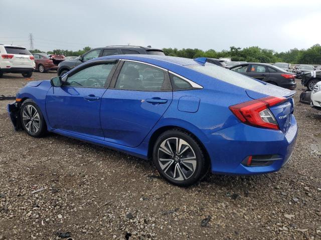 2016 HONDA CIVIC EXL 19XFC1F77GE223200