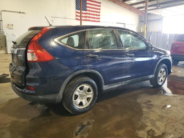 2015 HONDA CR-V LX 2HKRM4H31FH605593