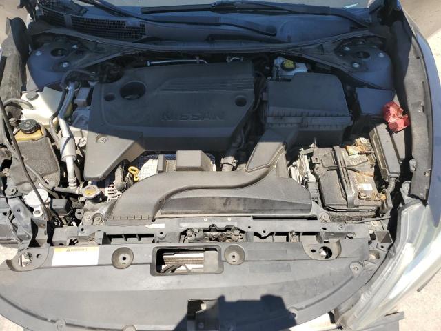 2018 NISSAN ALTIMA 2.5 1N4AL3AP8JC126122