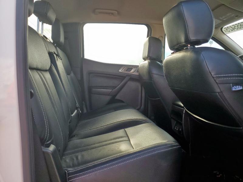 2020 FORD RANGER XL 1FTER4FH6LLA47617