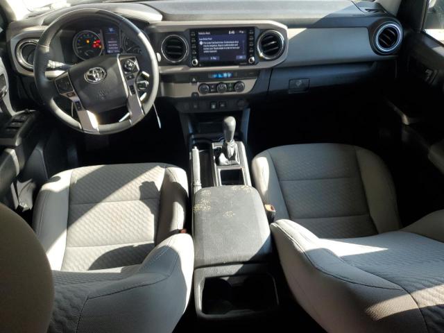 2021 TOYOTA TACOMA DOU - 5TFAZ5CN3MX108334