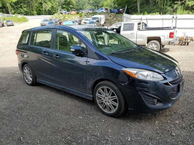 2014 MAZDA 5 GRAND TO - JM1CW2DLXE0168554