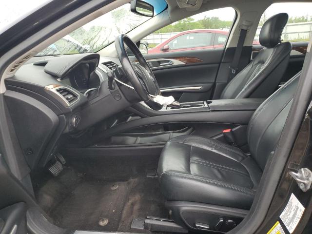 2015 LINCOLN MKZ 3LN6L2JK1FR619417