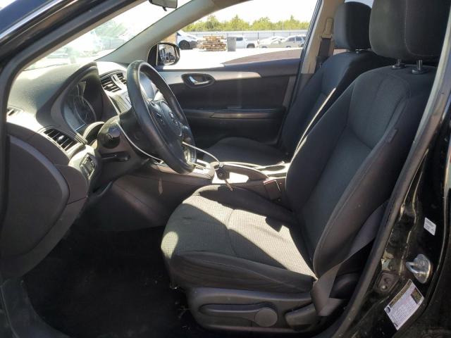 2019 NISSAN SENTRA S - 3N1AB7AP4KY248461