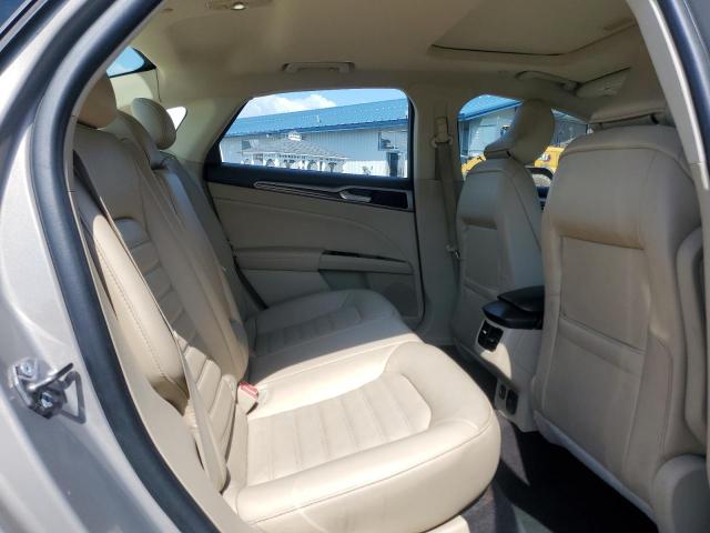 2015 FORD FUSION SE - 3FA6P0PU6FR272274
