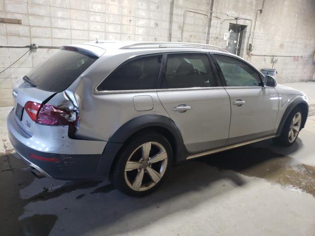 2015 AUDI A4 ALLROAD WA1UFAFL8FA091572