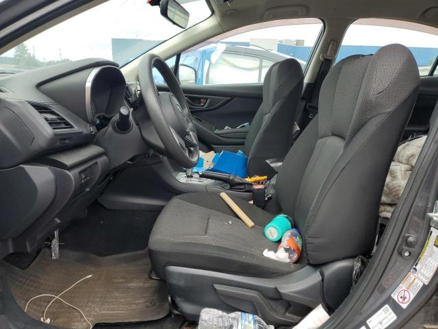 2019 SUBARU IMPREZA PR 4S3GKAC60K3601893