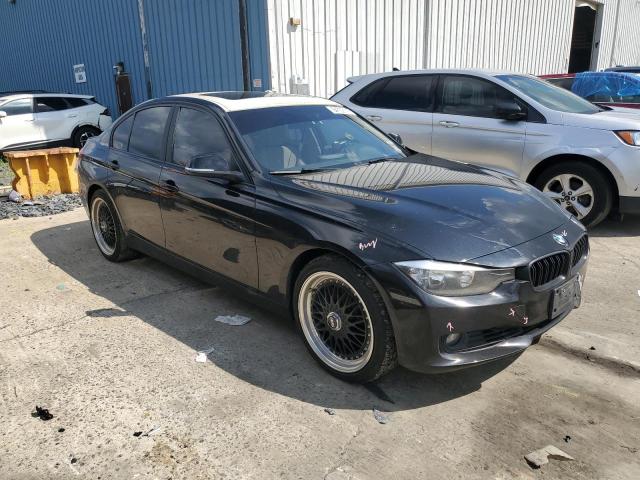 2015 BMW 328 XI SUL WBA3B5C59FP653564