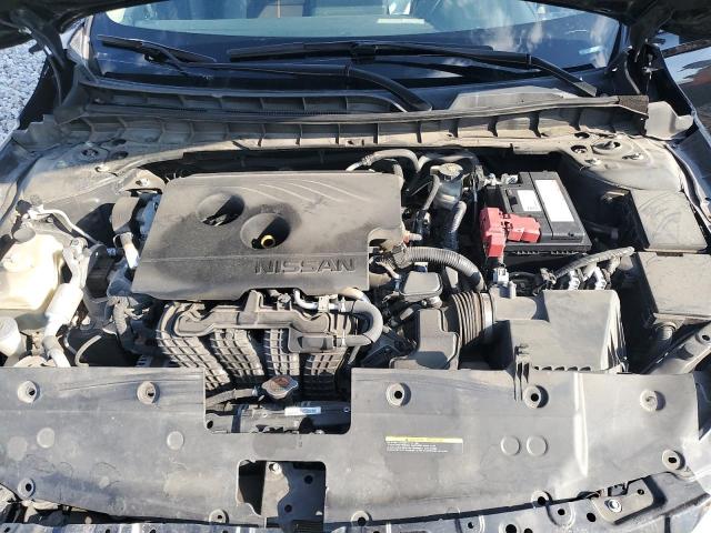 2020 NISSAN ALTIMA SR 1N4BL4CW7LC248729
