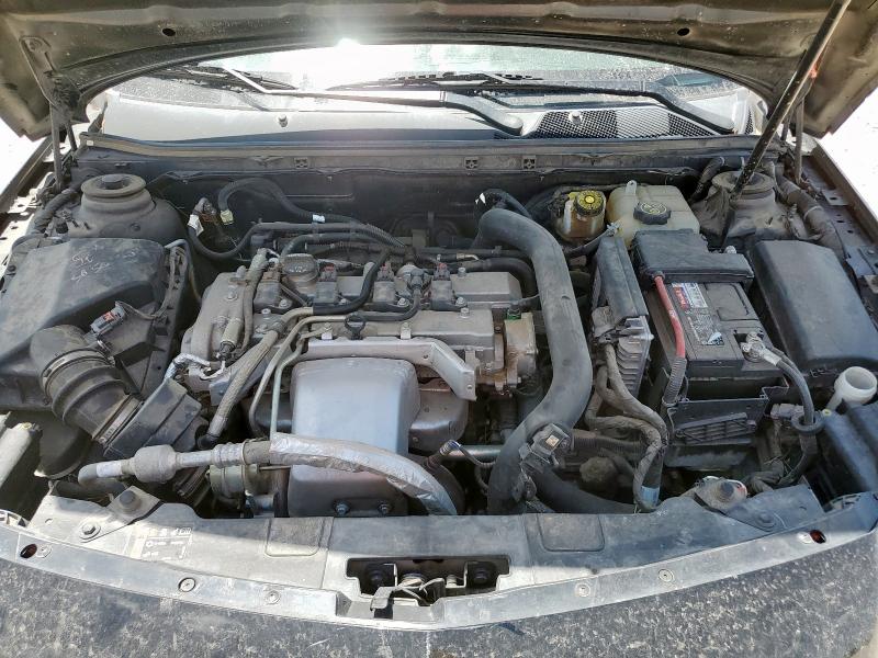 2017 BUICK REGAL SPOR 2G4GL5EX6H9186052