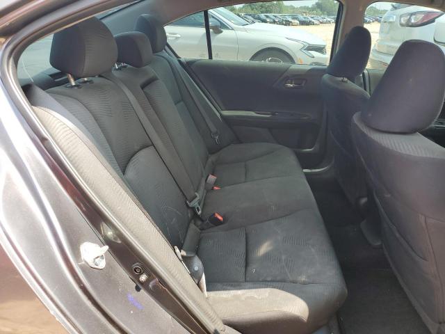 2017 HONDA ACCORD LX - 1HGCR2F37HA170783
