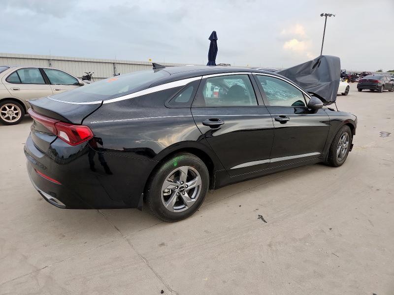 2023 KIA K5 LXS 5XXG14J27PG198975
