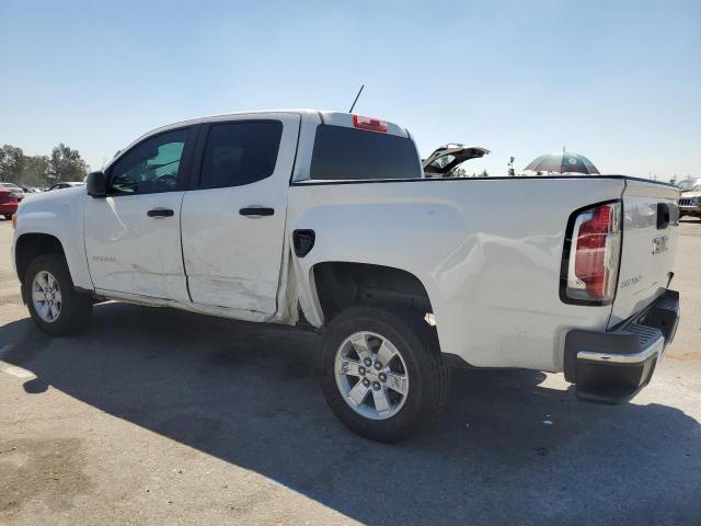 2019 GMC CANYON 1GTG5BEA4K1266941