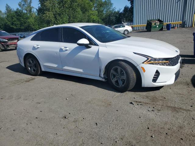 2021 KIA K5 LXS 5XXG14J26MG060646