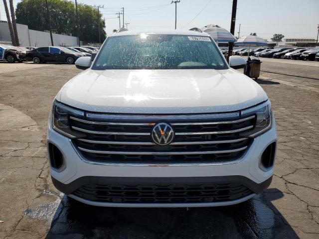 2024 VOLKSWAGEN ATLAS SE 1V2WR2CA5RC536517