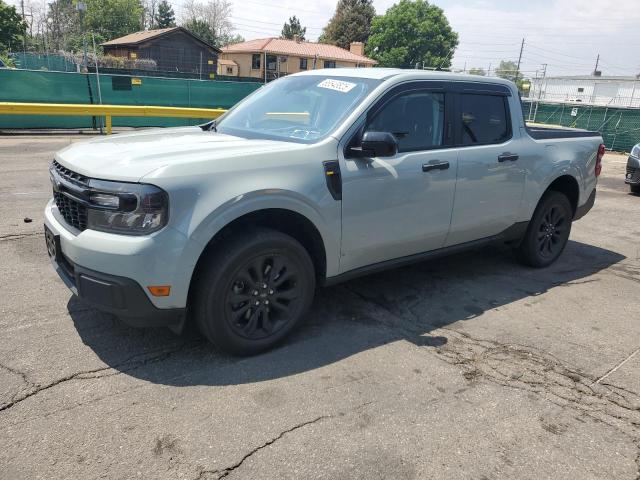 FORD MAVERICK XL