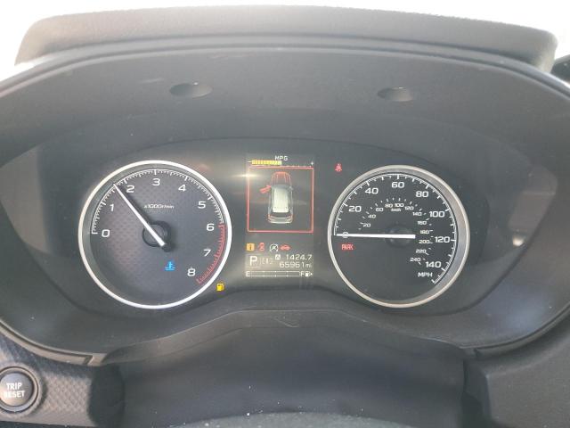 2020 SUBARU FORESTER P - JF2SKAGC7LH580296