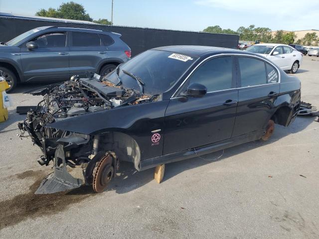 BMW 335 D